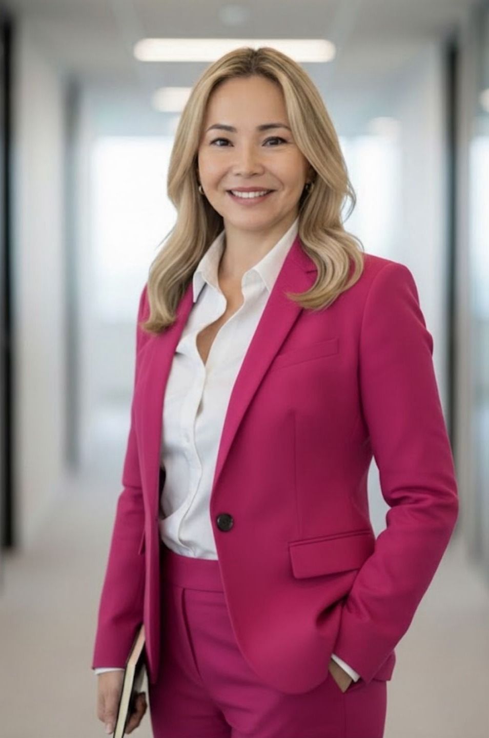 Consultor Sistémico en acción